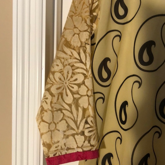 Kurti dress, dress, Indian outfit , Bollywood - Picture 2 of 4